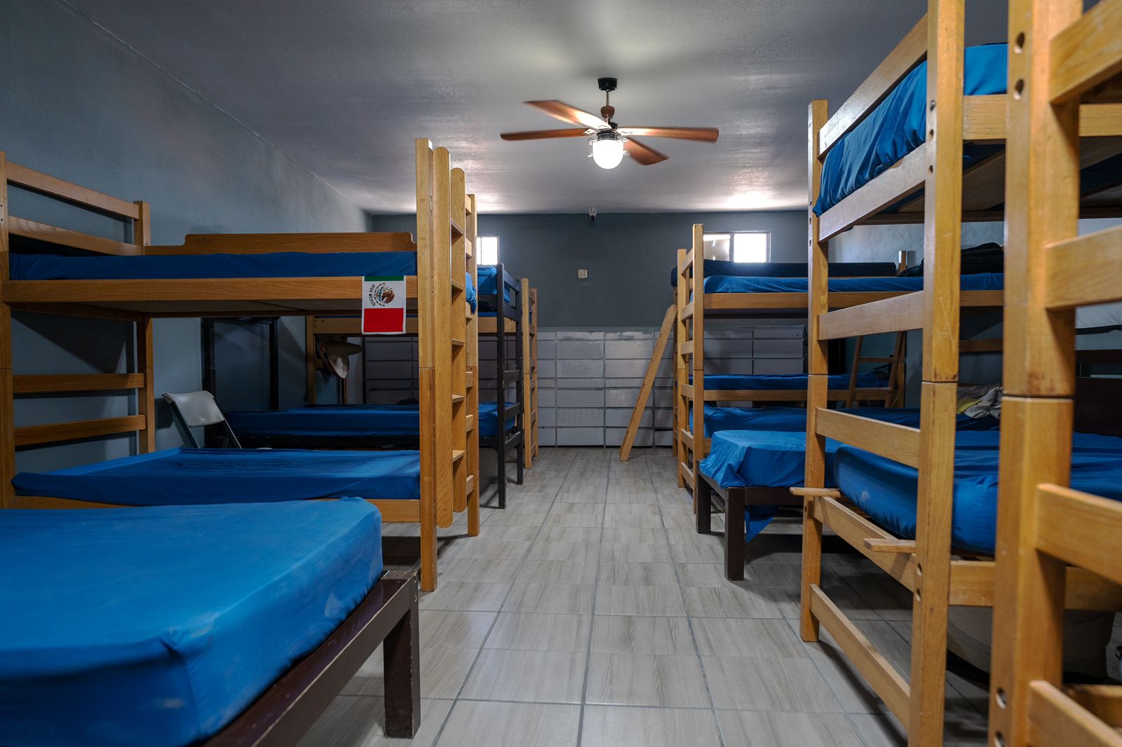 Clinica Cerem Facility with advanced technology for addiction treatment